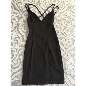 Sexy night out dress 🍸💃